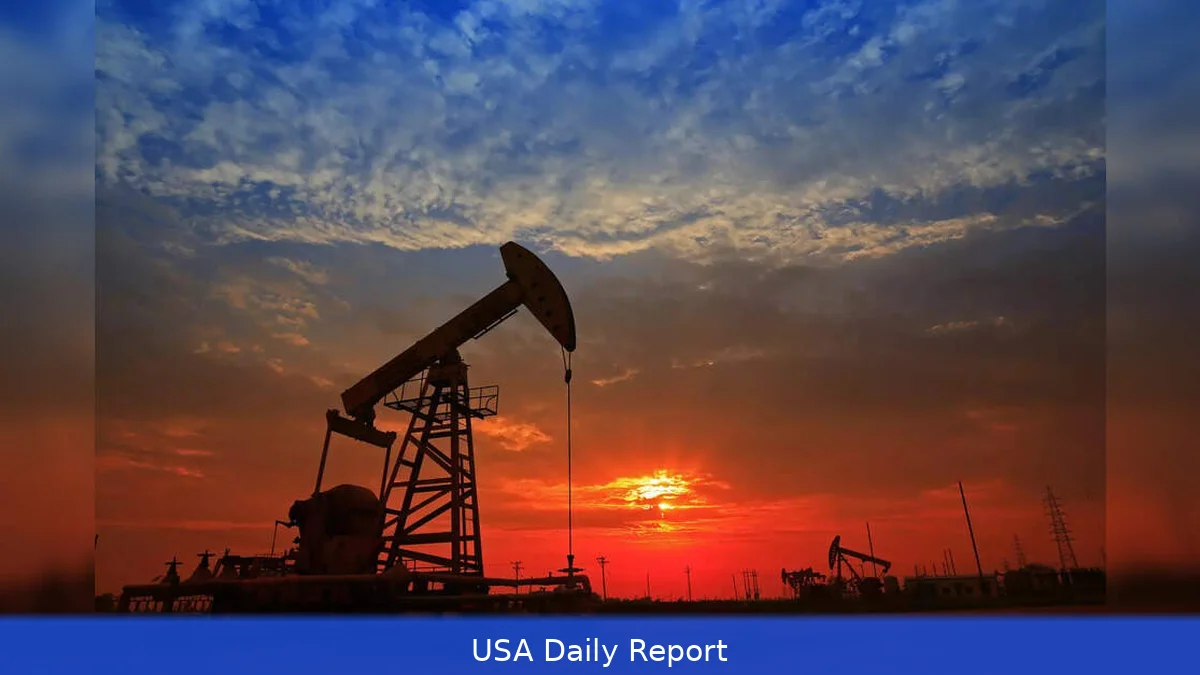 Dow Climbs, Oil Prices Edge Up Amid Fragile Ceasefire and Cybersecurity Concerns