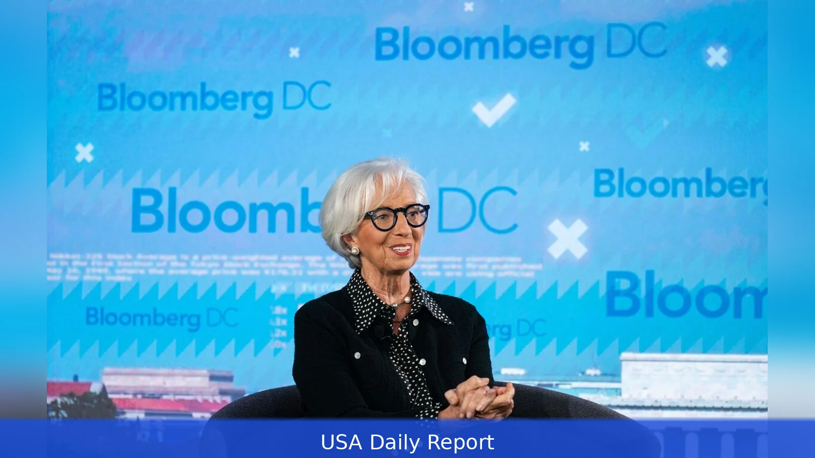 ECB Officials Lean Toward Holding Rates in April