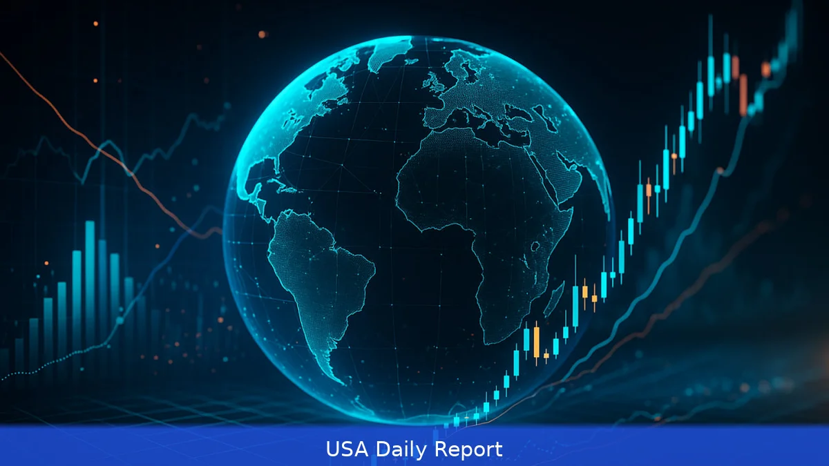 Economy Holds Strong Despite Global Tensions, Says Luzzetti