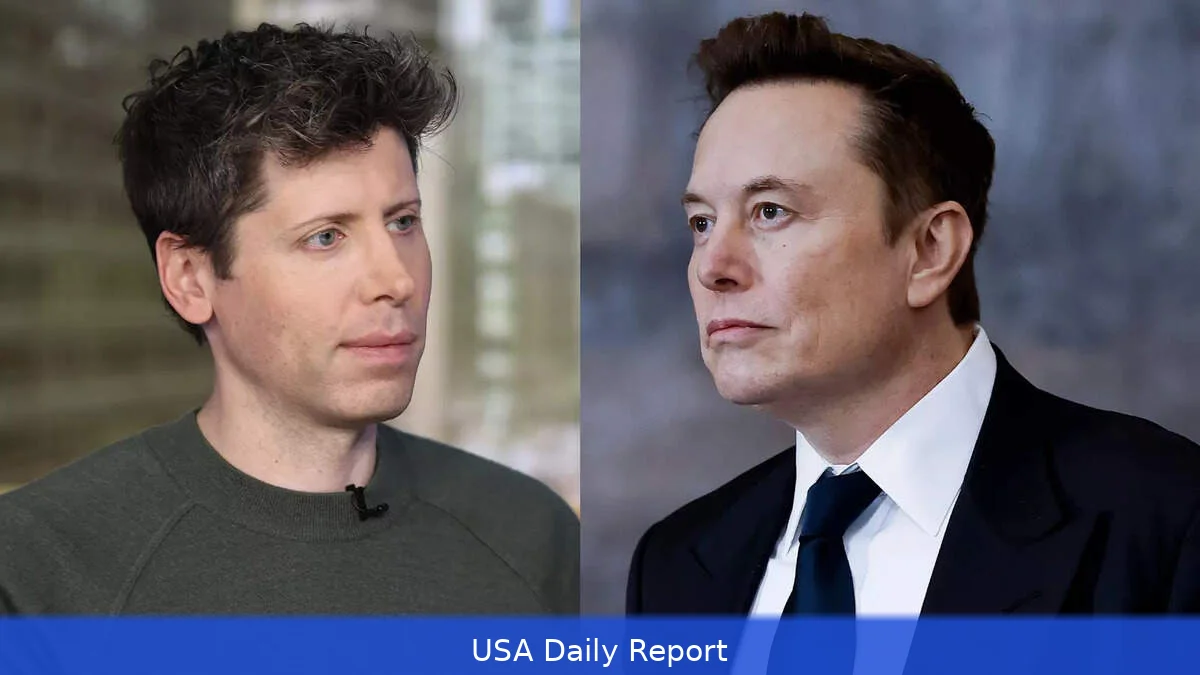 Elon Musk Demands OpenAI’s Nonprofit Arm Receive Any Damages in High-Stakes Lawsuit