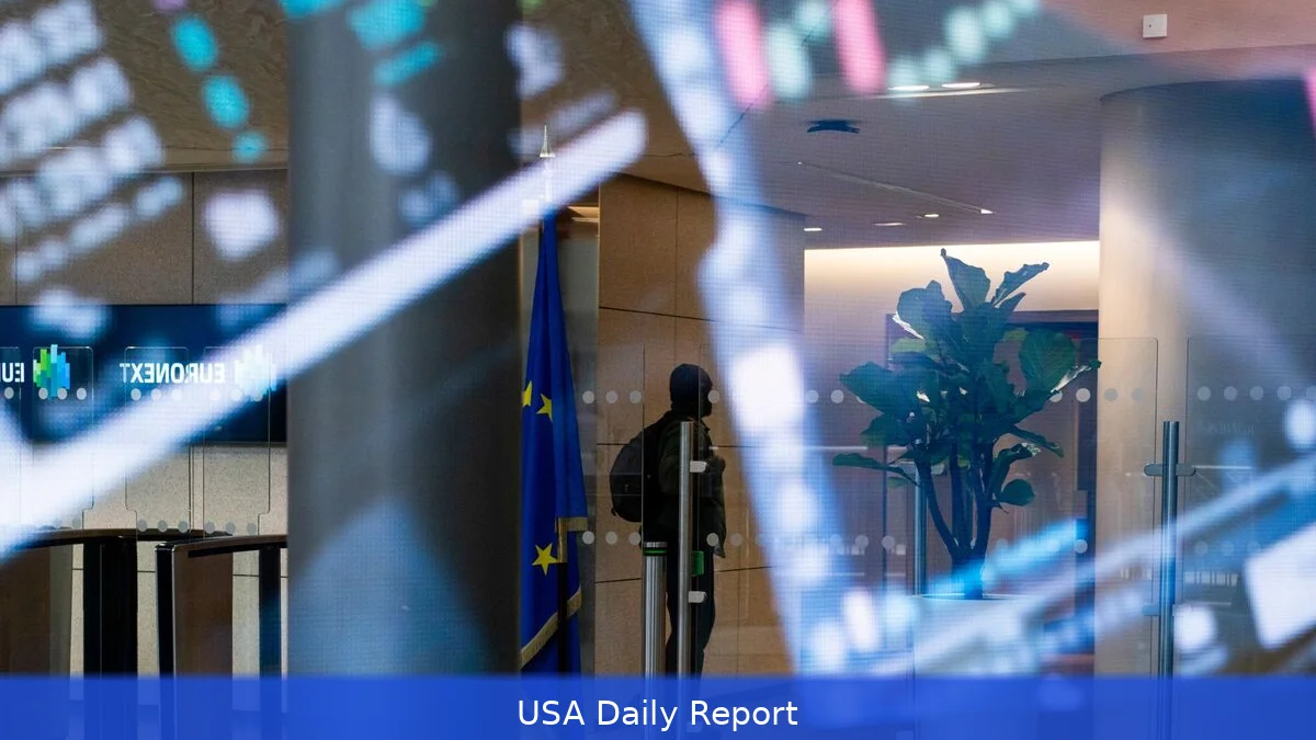Emerging-market assets rally as traders price in possible Iran de-escalation