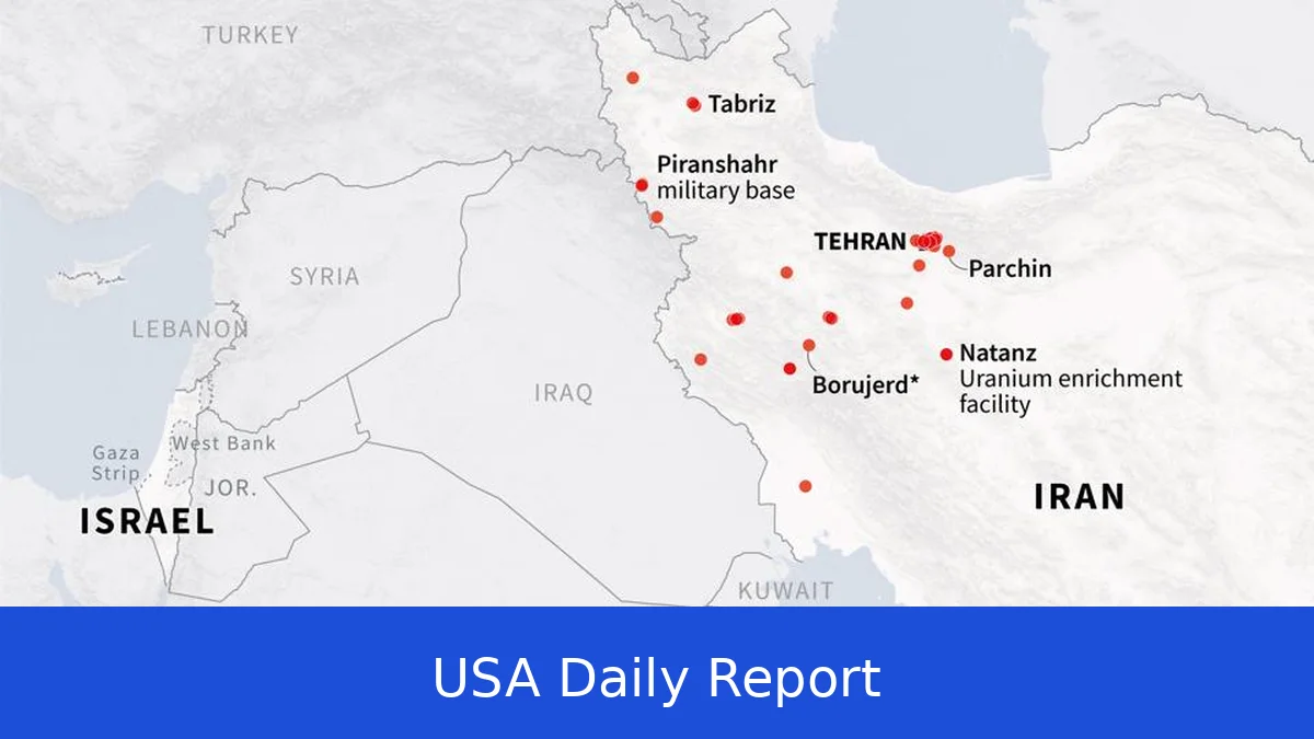 Energy Attacks in Iran Conflict Risk Turning Economic Shock Into Long-Term Crisis