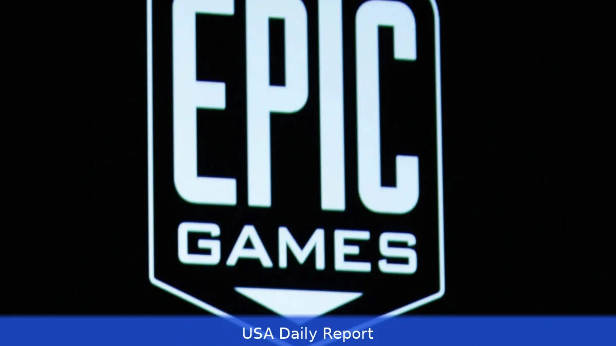 Epic Games Cuts Over 1,000 Jobs Amid Fortnite Engagement Drop and Rising Costs