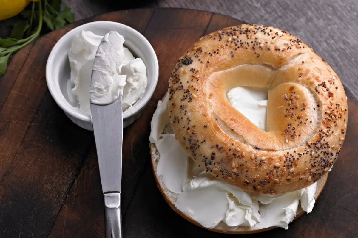 FDA Issues Highest Warning for Cream Cheese Recall Over Listeria Contamination