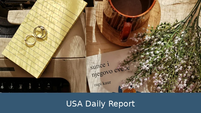 Fed Holds Rates Amid Iran Conflict, Raises Inflation Forecasts - Photo: Pexels