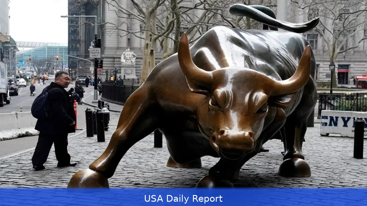 Fed Minutes Reveal Split Views on Inflation and Rate Moves Amid Iran Conflict