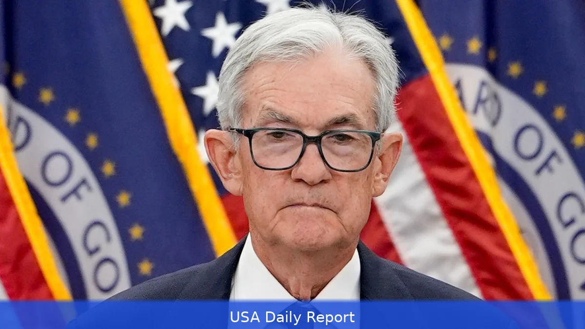 Federal Judge Rejects DOJ’s Bid to Revive Fed Subpoenas Targeting Jerome Powell