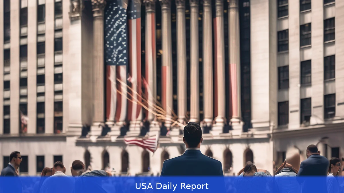 Fed’s Inflation Forecasts for March and April Signal Trouble for Wall Street