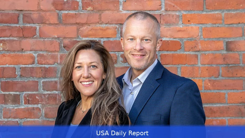 Fermi CEO and CFO Step Down as 'Fermi 2.0' Reorg Sends Shares Tumbling