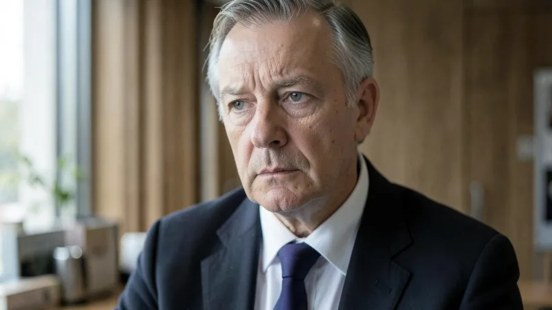Bank of France head: France’s problems are “serious” but don’t need ECB help now