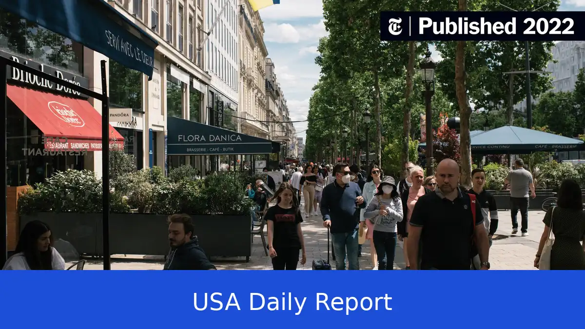 French Business Lobby Sees No Surge in Inflation Despite Iran Conflict