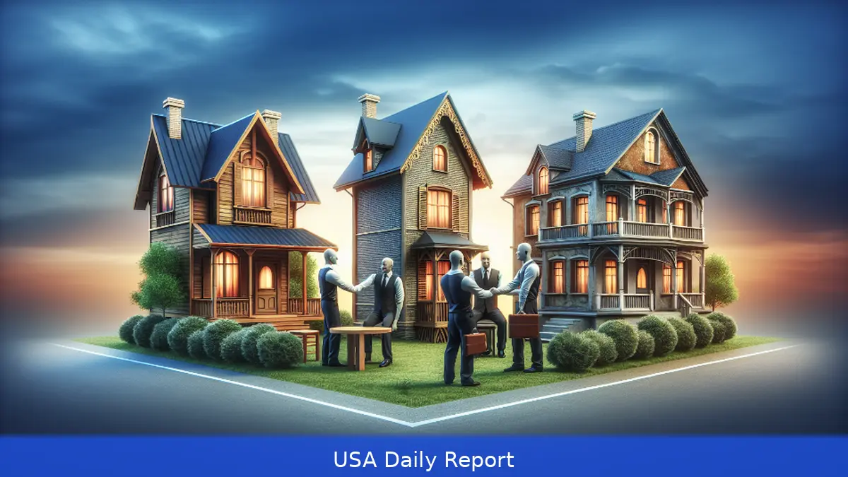 French Property Fund Investors Escape Lock-In, But at a Steep Cost