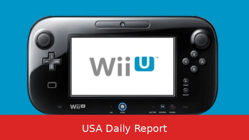 GameStop Declares Wii U, PS3, Xbox 360 Official "Retro" Consoles, Launches Trade-In Bonus