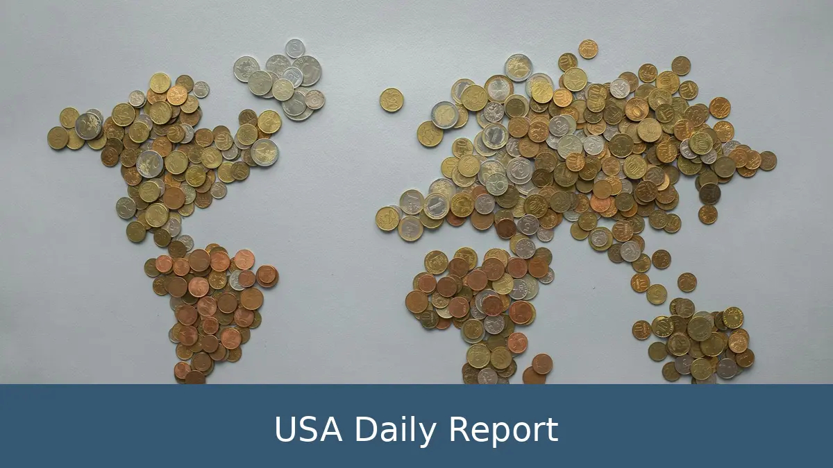 Global Economy Faces Uncertain Ripples as War and Trade Disputes Intensify - Photo: Pexels