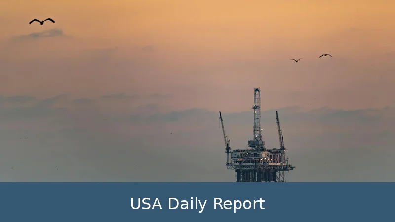 Global Oil Prices Surge for Fifth Week Amid U.S. Military Buildup in Middle East - Photo: Pexels