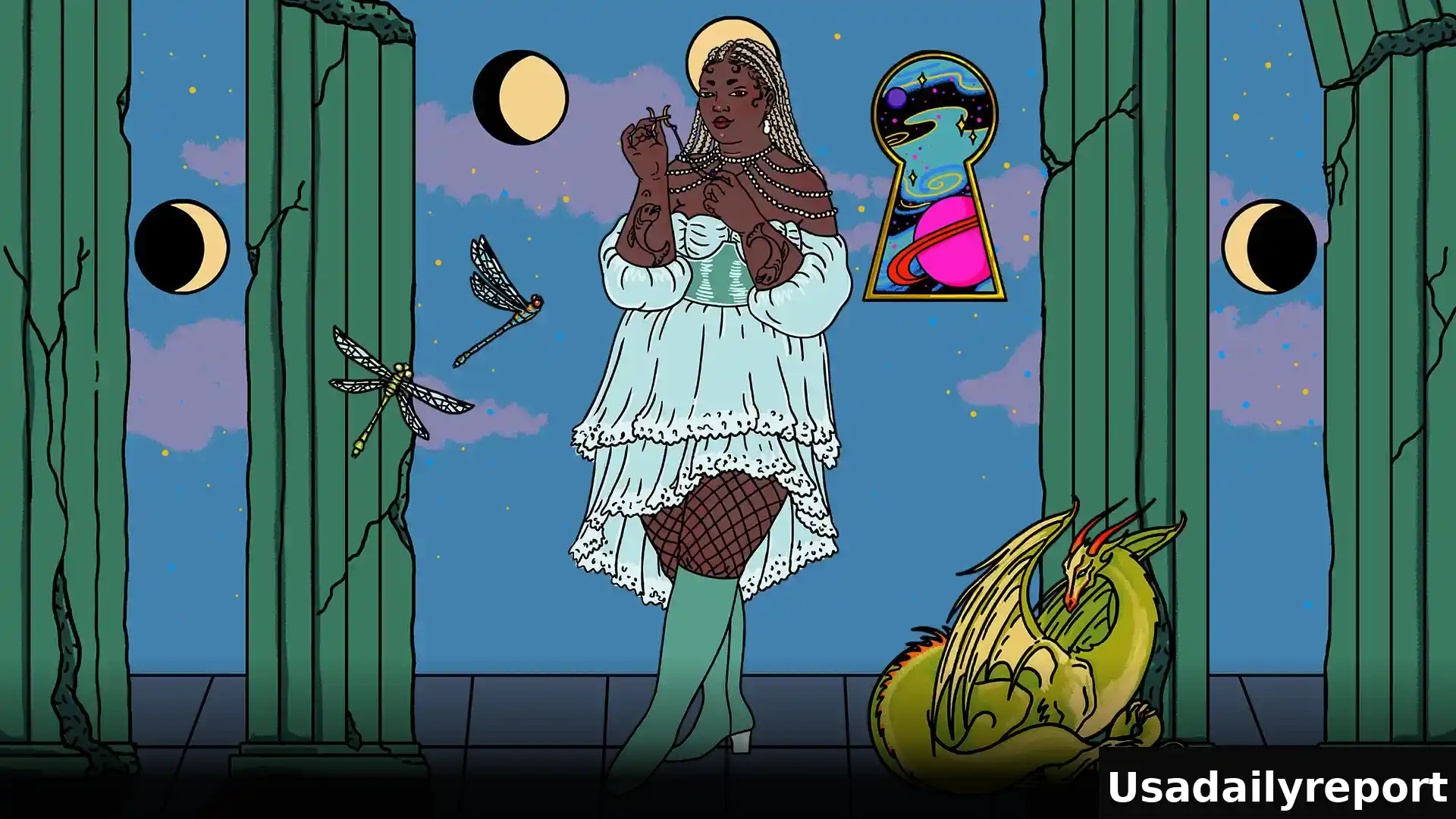 Global Tensions Mount as Middle East Conflict Escalates, Gas Prices Surge on St. Patrick's Day