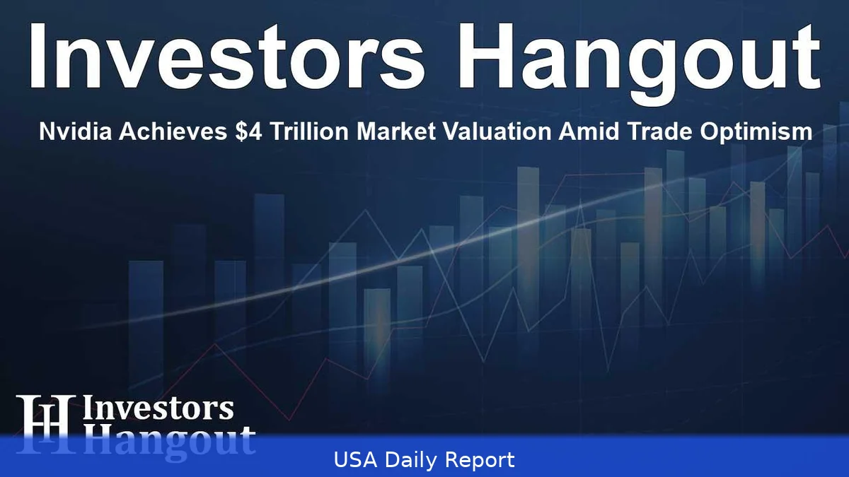 Goldman Sachs Highlights Unusual Valuation Gap in Nvidia Stock Amid Strong Earnings