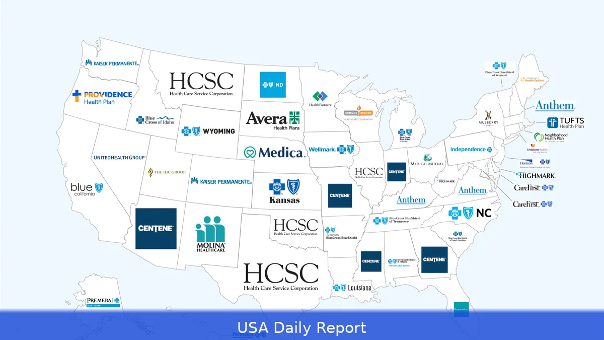 Health Insurance in the United States: How the ACA Marketplace, Employer Plans, and Costs Work