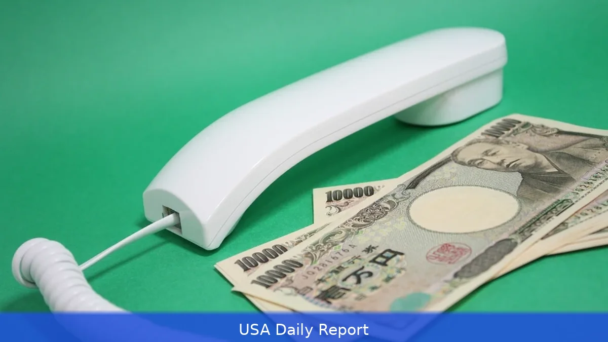 Hedge Funds Bet on Yen Gains Amid Rising Fears of Japan’s Market Intervention