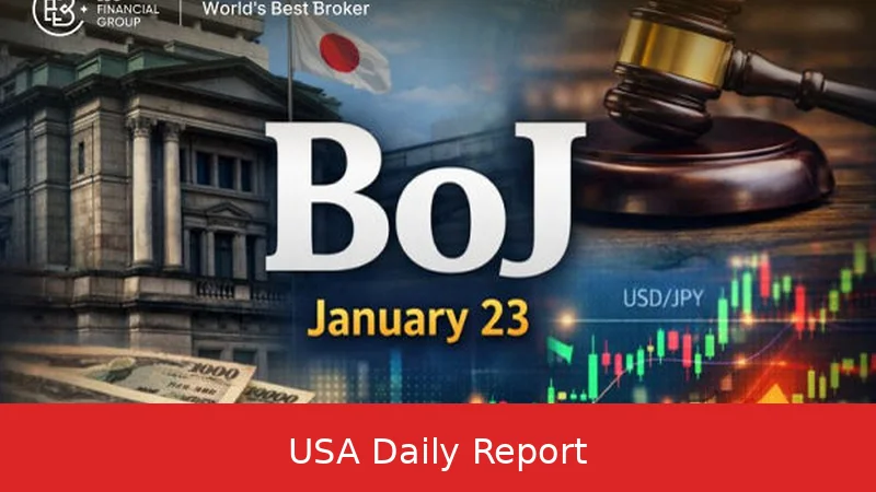 Hedge Funds See a Big Bet on Yen as BoJ Meeting Nears