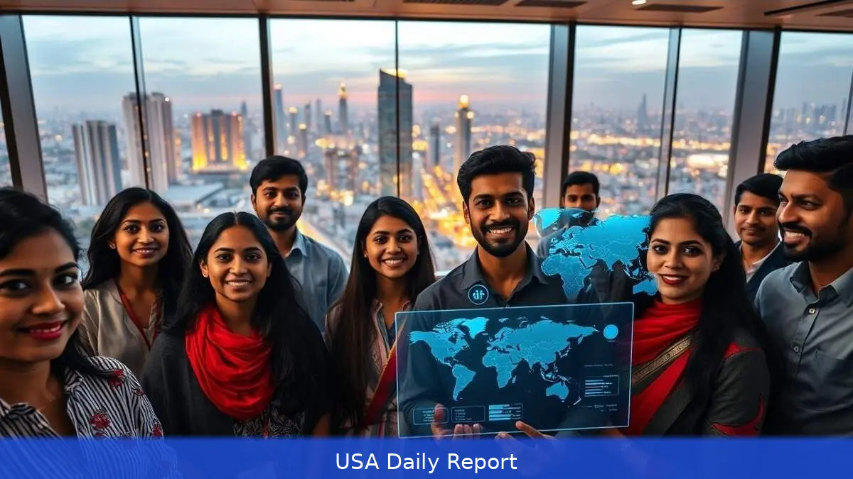 Hiring Slumps to Lowest Level Since COVID Shutdown, Leaving Job Market Stuck