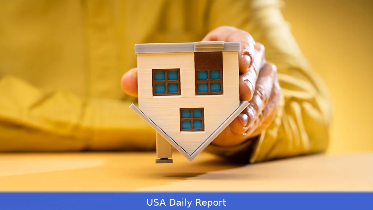 Home Flipping Profits Plunge to Lowest Since 2008 Financial Crisis