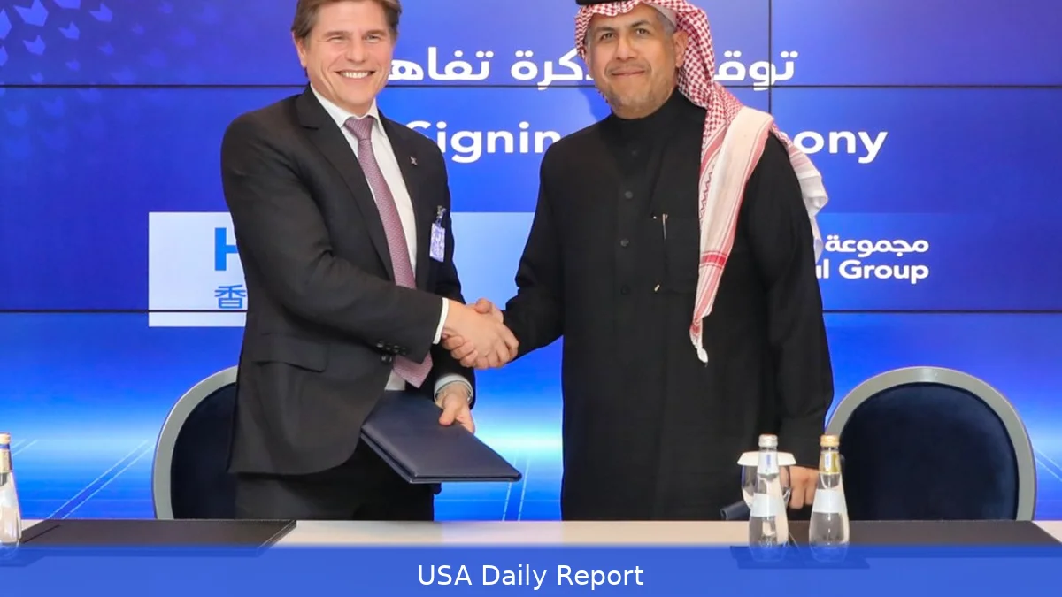 Hong Kong's IPO Revival Faces Regulatory Hurdles, Clouding Big Deal Prospects