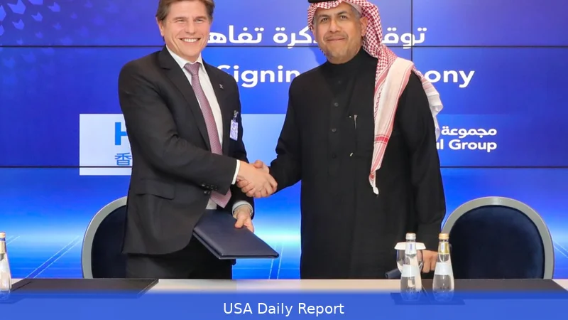 Hong Kong's IPO Revival Faces Regulatory Hurdles, Clouding Big Deal Prospects