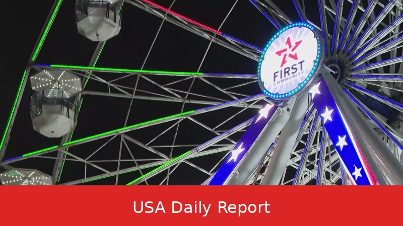 Houston Rodeo Updates Dress Code, Broadens Conduct Rules After Incidents