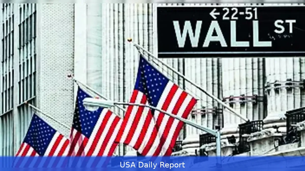 How the US Stock Market Works: A Beginner's Guide to Wall Street