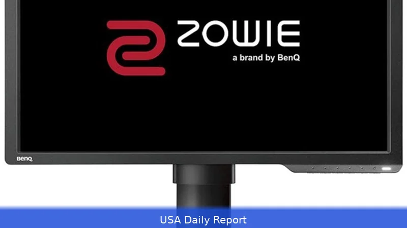 I Tried an $80 144Hz Monitor for a Week — The Difference Blew Me Away