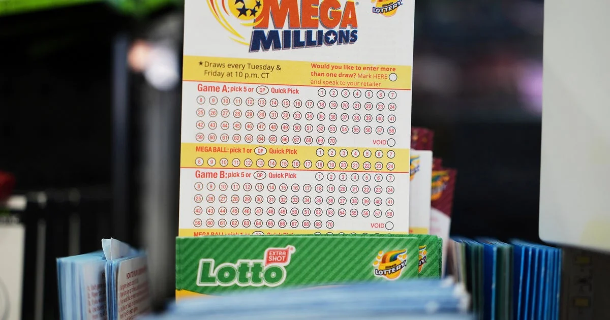 Illinois Player Wins $536 Million Mega Millions Jackpot Online, North Carolina Man Claims $1.1 Million Digital Prize