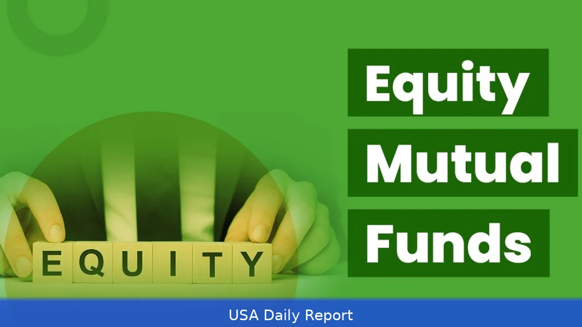 India Equity Funds See Second-Highest Inflows Ever in March Amid Market Rally