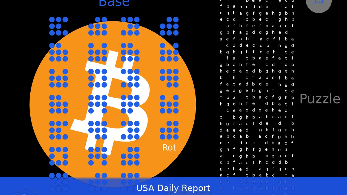 Inside the Quest to Crack Bitcoin’s Biggest Puzzle