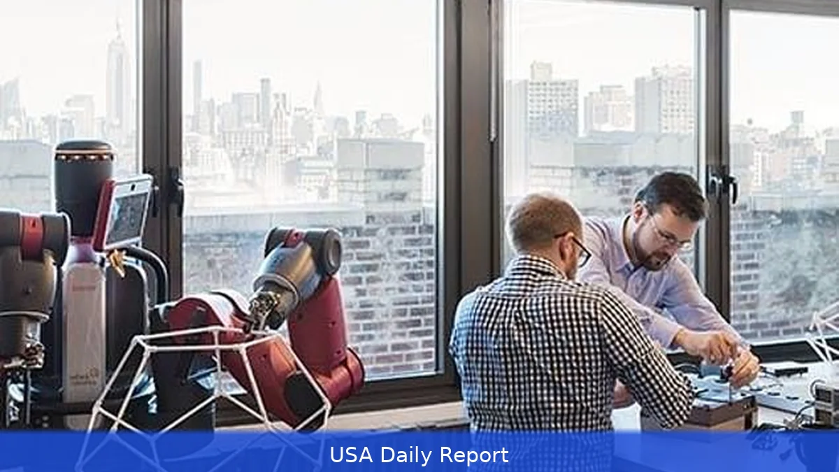 Internal Clash Between Two Sigma Founders Clouds Hedge Fund’s Future