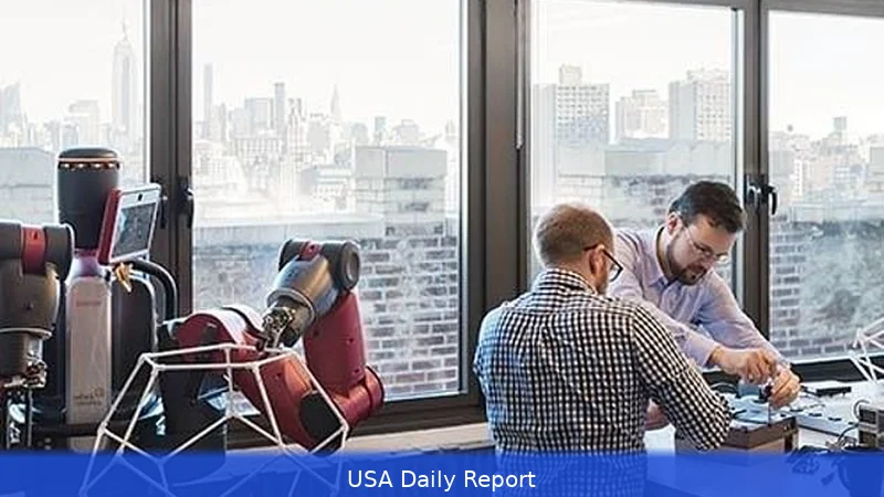 Internal Clash Between Two Sigma Founders Clouds Hedge Fund’s Future