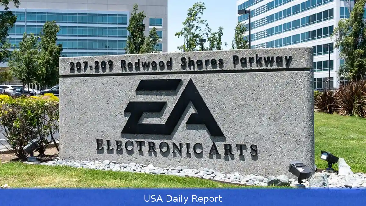 Investors Snap Up Debt to Finance Electronic Arts’ $55 Billion Take-Private Deal