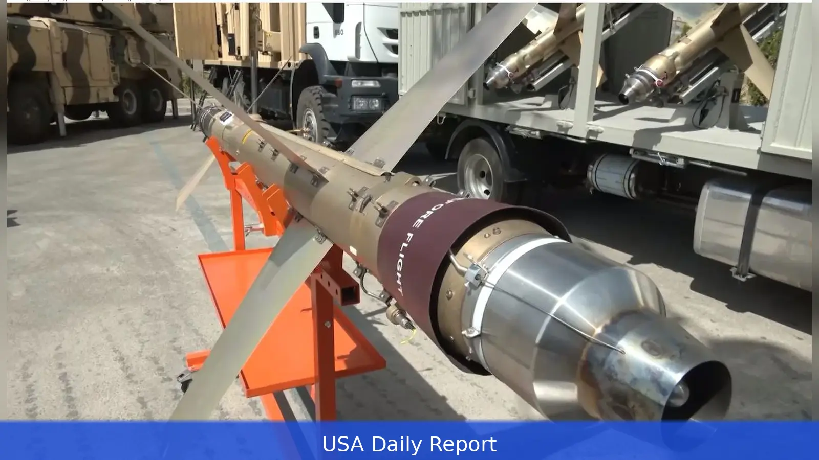 Iran 358 missile forces defense cost rethink