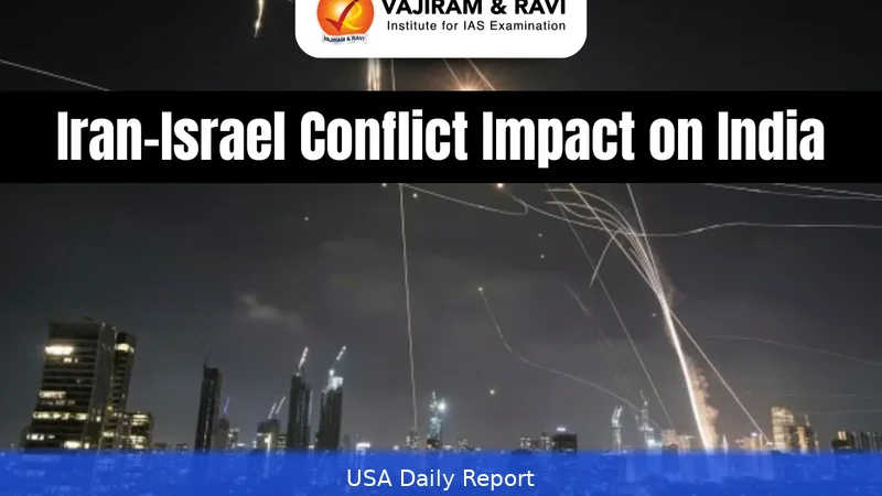 Iran Conflict Hits Economy’s Lower Rungs Hardest as Inflation and Growth Worries Mount