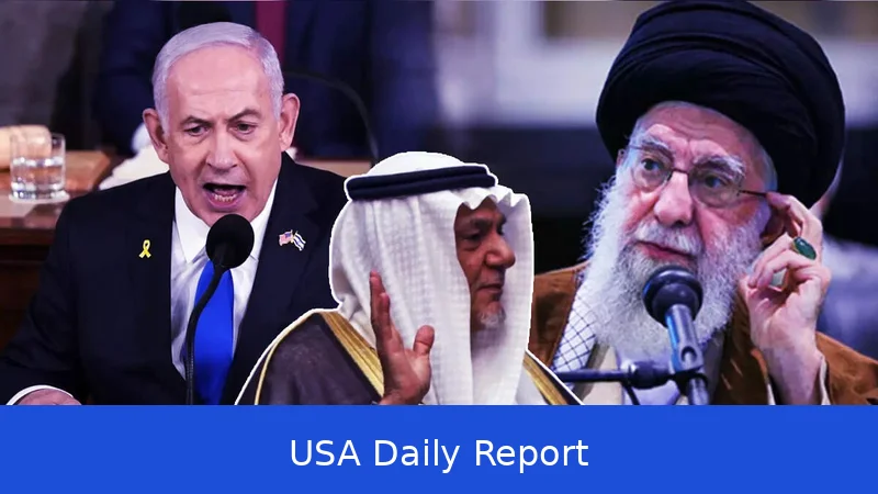 Iran Conflict Sends Shockwaves Through Global Economy and Energy Markets