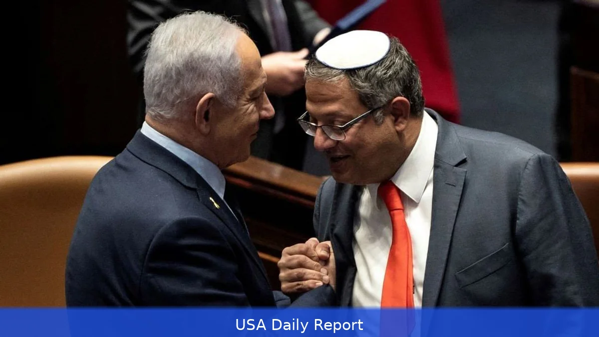 Israel Approves Record War Budget, Leaning Heavily on Debt Amid Ongoing Conflict