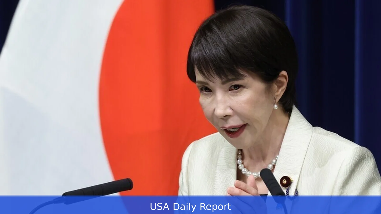 Japan Pledges $10B to Help Asia Weather Oil Shock