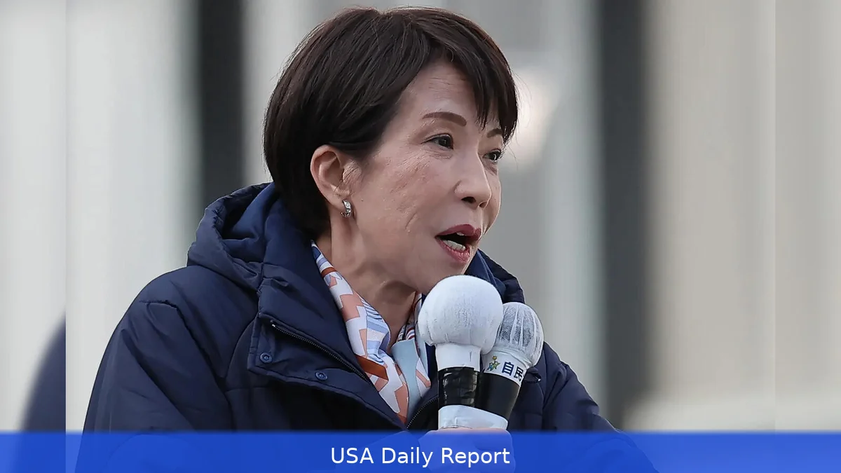 Japan’s Yen Holds Firm Amid Middle East Tensions Despite Intervention Hesitation