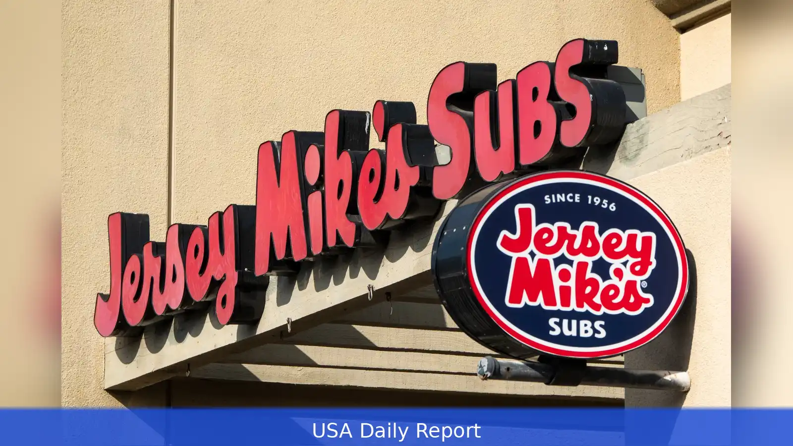 Jersey Mike's Files Confidential IPO