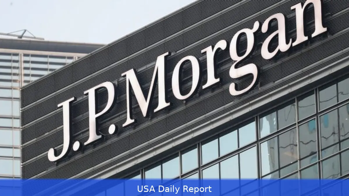 JPMorgan tops Q1 estimates, profit rises to $16.49B