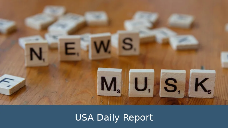 Jury Finds Elon Musk Misled Twitter Investors During $44 Billion Buyout - Photo: Pexels