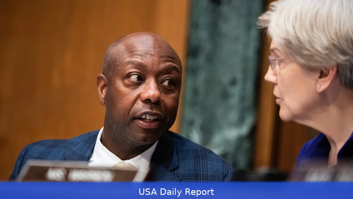 Kevin Warsh’s Fed Chair Nomination Faces Delay Amid Senate Hearing Postponement