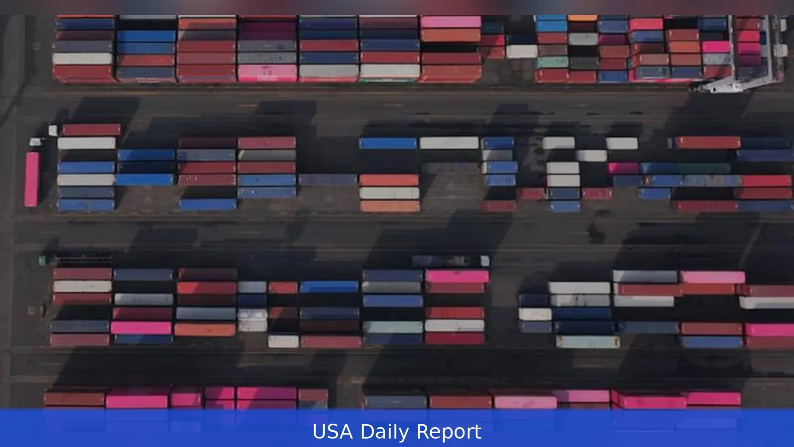 Lutnick: 'They suck' — U.S. warns it may let trade pact lapse