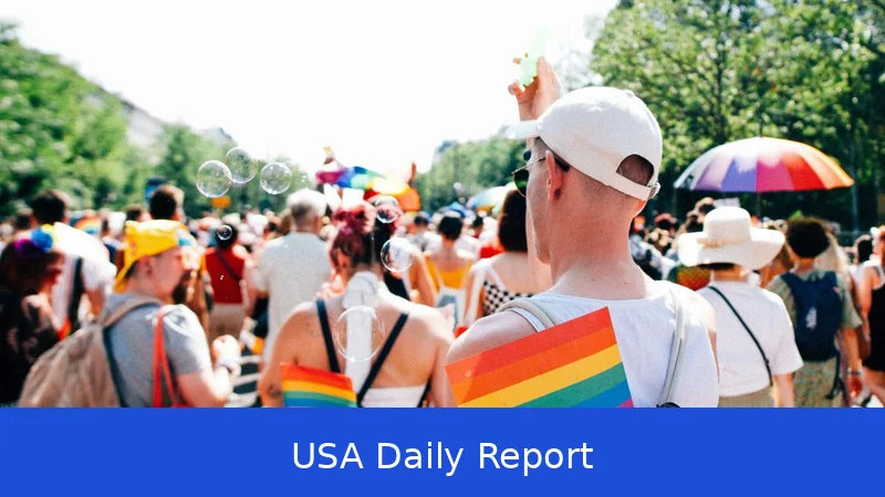 MacKenzie Scott Gifts Millions to LGBTQ+ Youth Hotline and Historic HBCU