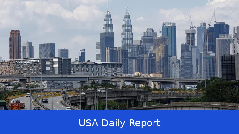 Malaysia Prepares to Issue First Dollar Bond Since 2021, Signaling Return to Global Debt Markets
